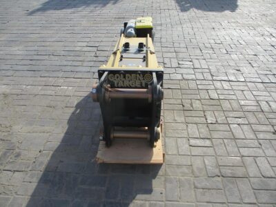 2025 Lyals Lyals ALS1000 Hydraulic Breaker Fits 9–16-ton Excavator