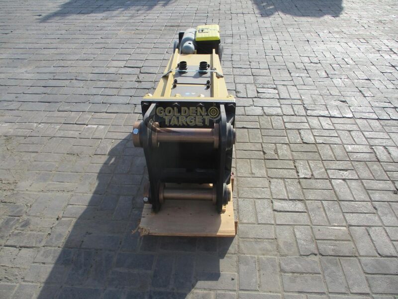 2025 Lyals Lyals ALS1000 Hydraulic Breaker Fits 9–16-ton Excavator