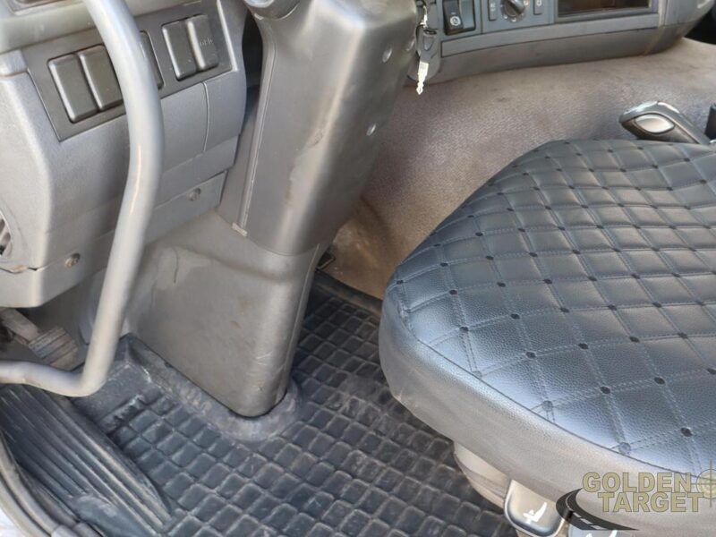 2013 VOLVO FM440 4x2 Skip Loader 6 Cylinder Diesel Engine Automatic Gear