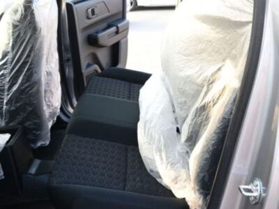 2026 Mitsubishi L200 GL 2.4-liter 4-cylinder Petrol Engine Silver Grey Pickup Truck MT