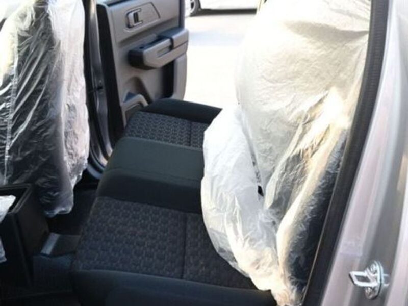 2026 Mitsubishi L200 GL 2.4-liter 4-cylinder Petrol Engine Silver Grey Pickup Truck MT