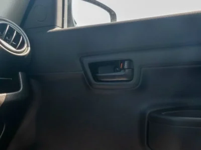 2026 Suzuki S-Presso GL 1.0 Litres 3-Cylinder Petrol Engine Grey Hatchback Automatic