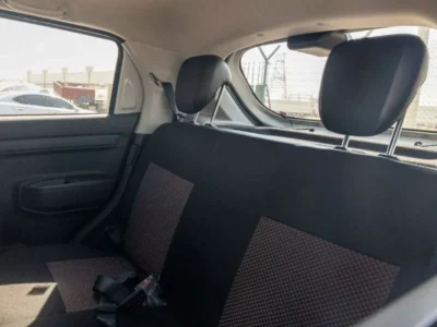 2026 Suzuki S-Presso GL 1.0 Litres 3-Cylinder Petrol Engine Grey Hatchback Automatic