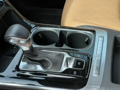 2024 Kia Carnival 3.5 Litres V6 Petrol Engine Grey Tan MPV Automatic FWD