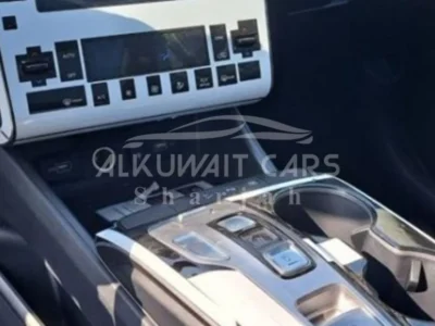 2022 Hyundai Tucson Comfort 1.6L Turbo 4 Cylinders Petrol Engine Blue Black SUV