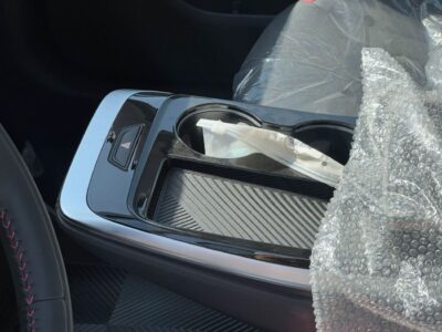 2024 Jetour Dashing 1.6L 4 cylinders Turbo Petrol Engine Black SUV Automatic