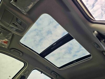 2026 Toyota Urban Cruiser GLX NEODRIVE 1.5L PETROL V4 White Maroon Crossover