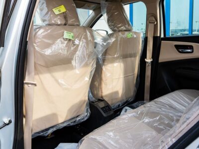 2025 Suzuki Dzire GLX 1.2 Litres 4-Cylinder Petrol Engine Silver Beige Sedan Automatic