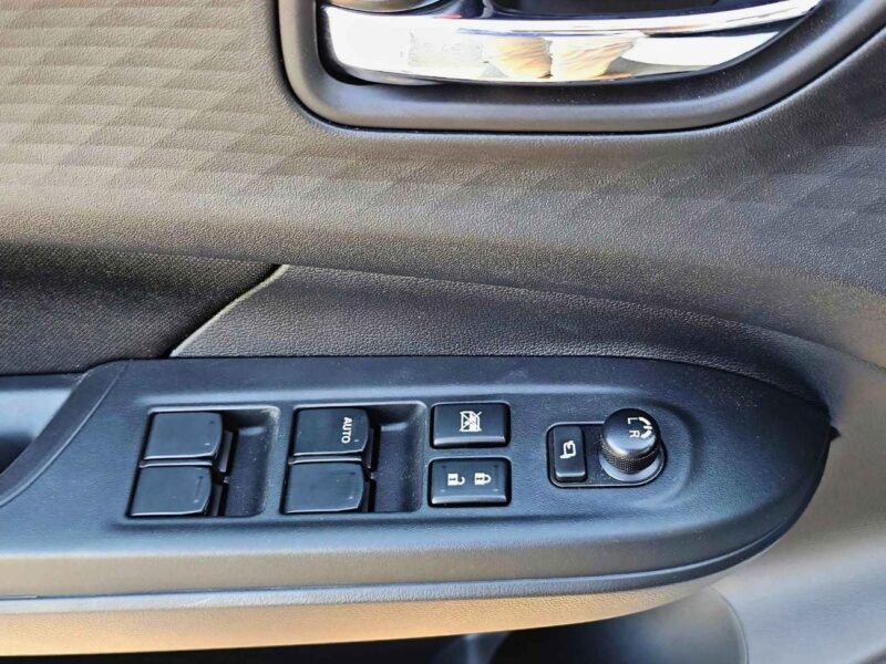 2026 Suzuki Swift GLX 1.2 Litres 3 Cylinders Petrol Engine Silver Black Hatchback GCC