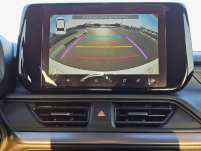 2026 Suzuki Swift GLX 1.2 Litres 3 Cylinders Petrol Engine Silver Black Hatchback GCC