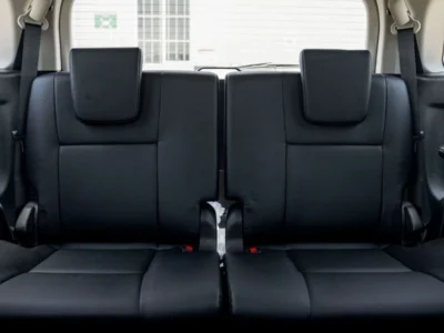 2024 Toyota Fortuner 2.8-liter 4-cylinder Diesel Engine White Black SUV Automatic