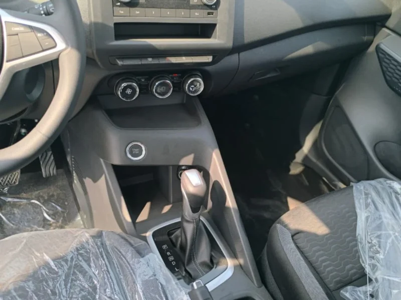 2025 Nissan Magnite 1.0 Litres 3 Cylinders Turbo Petrol Engine Grey Black Compact SUV