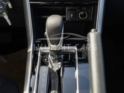 2023 Mitsubishi Xpander 1.5 Liters 4 Cylinders Petrol Engine Black SUV GCC Specs