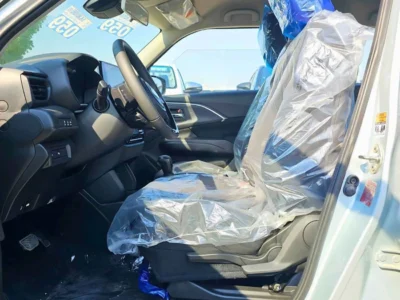 2026 Suzuki Swift GLX 1.2 Litres 3 Cylinders Petrol Engine Silver Black Hatchback GCC