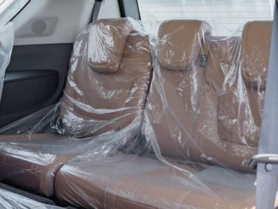 2026 Infiniti QX80 Sensory 3.5L Twin-Turbocharged V6 Petrol Engine White Tan SUV GCC