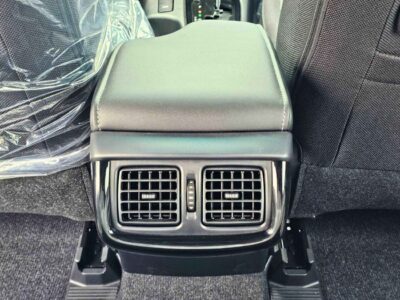 2026 Toyota Hilux SR5 Adventure 4.0 L V6 Petrol Engine White Black Double Cabin Pickup