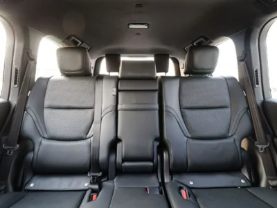 2026 Toyota Land Cruiser VX 4.0 Litres V6 Petrol Engine Black SUV Full Option GCC