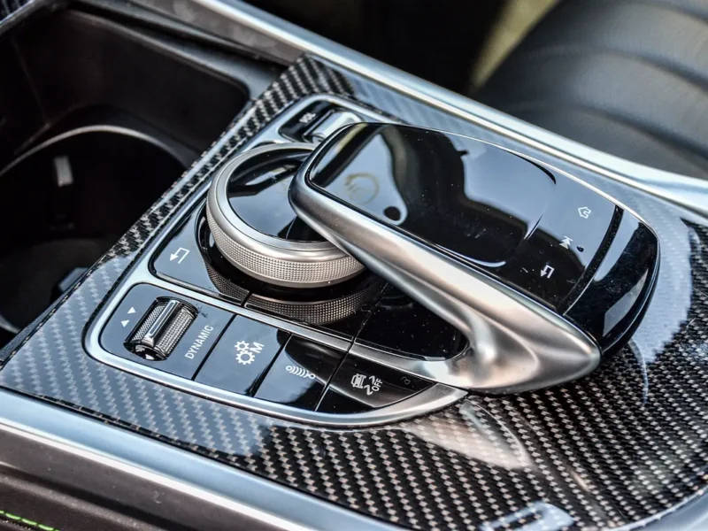 2022 Mercedes-Benz G-Class G 63 AMG 4.0L V8 Biturbo MAGNO HERO Green Black SUV