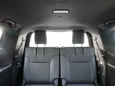 2026 Toyota Land Cruiser VX 4.0 Litres V6 Petrol Engine Black SUV Full Option GCC