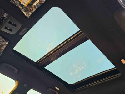 2026 Nissan Patrol SE Platinum 3.8 Liters V6 Petrol Engine Black Red Luxury SUV GCC