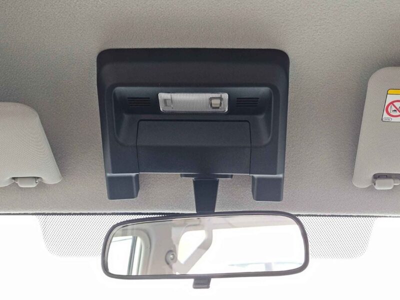 2025 Toyota Land Cruiser 79 STD-E 2.8L 4-cylinder Turbo Diesel White Brown Double Cabin