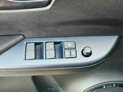 2025 Toyota Hilux WIDE BODY 2.4L 4-cylinder Turbo Diesel Engine Grey Double Cab Pickup