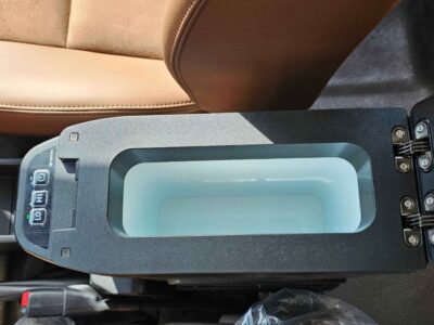 2026 Toyota Land Cruiser 70 LX-Z1 2.8L 4-Cylinder Turbo Diesel Beige Brown DC Pick Up