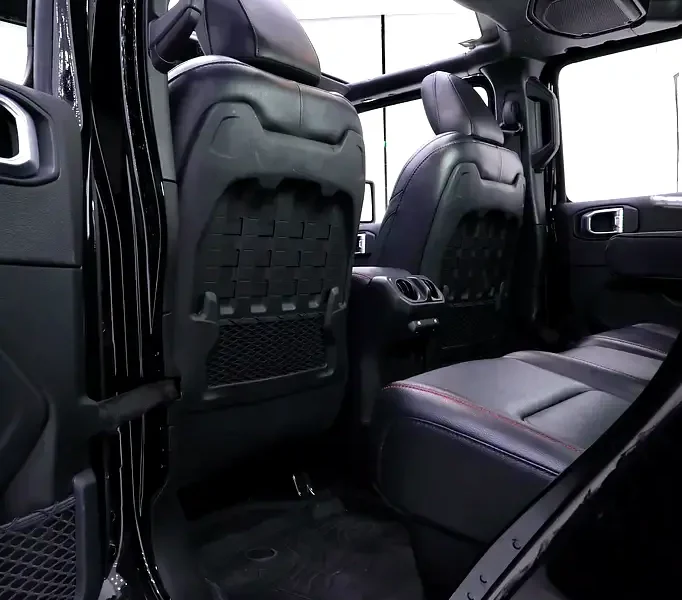 2020 Jeep Gladiator Launch Edition 3.6 Liters 3.6L Pentastar V6 Engine Black Pickup