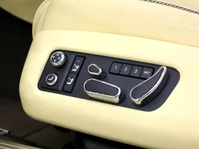 2014 Bentley Continental GTC Speed 6.0 Litres W12 Petrol Engine Beige Convertible