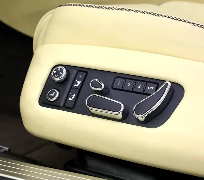 2014 Bentley Continental GTC Speed 6.0 Litres W12 Petrol Engine Beige Convertible