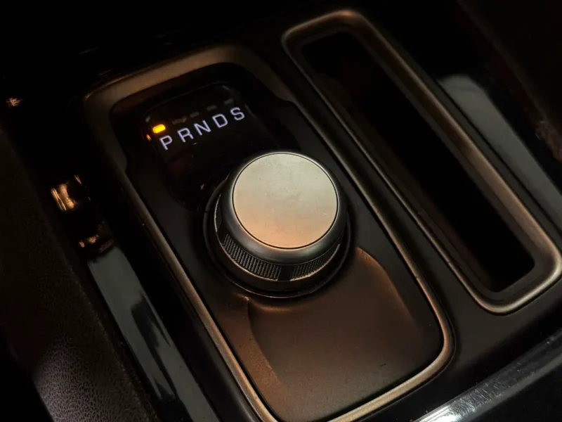 2016 Chrysler 300 S 3.6 Litres V6 Petrol Engine Black Luxury Sport Sedan