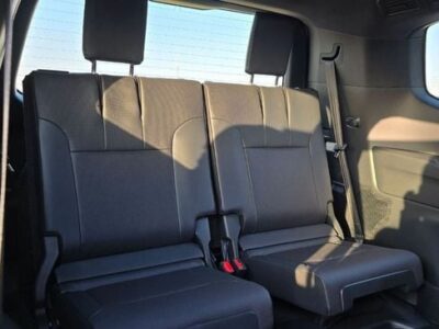 2026 Toyota Land Cruiser 300 GXR 3.3L V6 Twin Turbo Diesel Engine White Black SUV GCC Specs