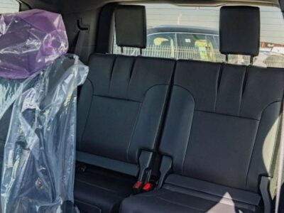 2026 Toyota Land Cruiser 300 GXR 3.3L V6 Twin Turbo Diesel Engine Black SUV GCC Specs