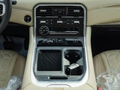 2026 Nissan Patrol SE Platinum 3.8 Litres V6 Petrol Engine White Beige SUV GCC Specs