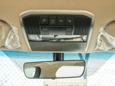 2026 Toyota Land Cruiser GXR 3.5 Litres V6 Twin-Turbo Petrol Engine Black Beige SUV GCC Spec