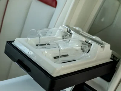 2025 Rolls-Royce Cullinan Black Badge 6.75-liter Twin-Turbocharged V12 Engine White SUV