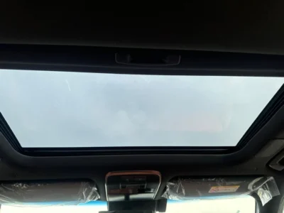 2026 Lexus LX700h VIP 3.5L Twin-Turbo V6 Hybrid Engine Green Tan SUV GCC Specs