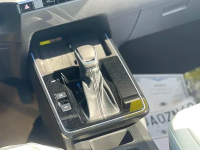 2025 TOYOTA FRONTLANDER 2.0 4 Cylinder HYBRID Engine White Beige Crossover FULL OPTION