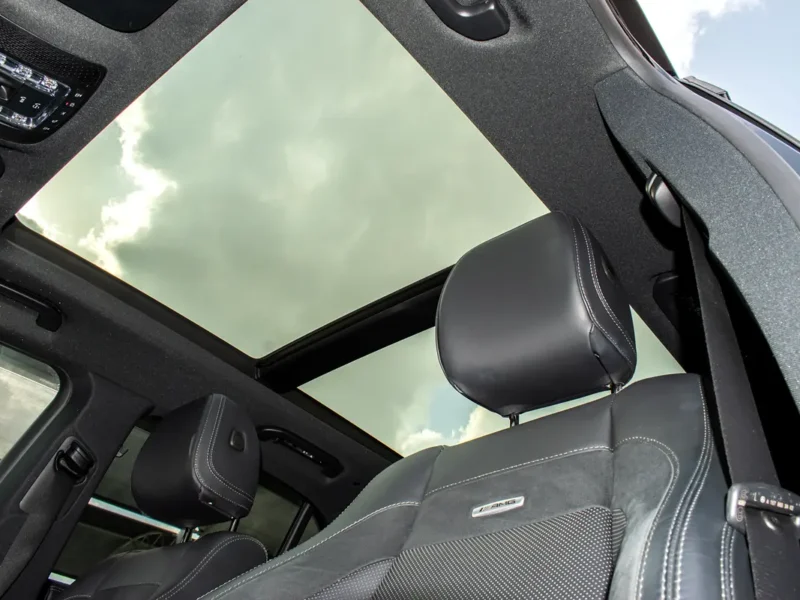 2021 Mercedes-Benz GLE-Class GLE 53 6 Cylinders Petrol Engine Black SUV Clean Title