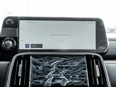 2026 Lexus LX700h VIP 3.5L Twin-Turbo V6 Hybrid Engine Black SUV GCC Specs