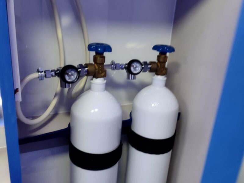 2026 Toyota Hilux Single Cabin 2.7L 4-Cylinder Petrol Ambulance White Grey Truck