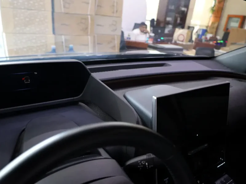 2023 Toyota BZ4X Other Electric Grey Beige Crossover SINGLE OWNER NEAT AND CLEAN CAR