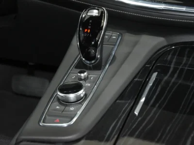 2023 Cadillac Escalade L Platinum 6.2 Liters V8 Petrol Engine Black SUV GCC Specs