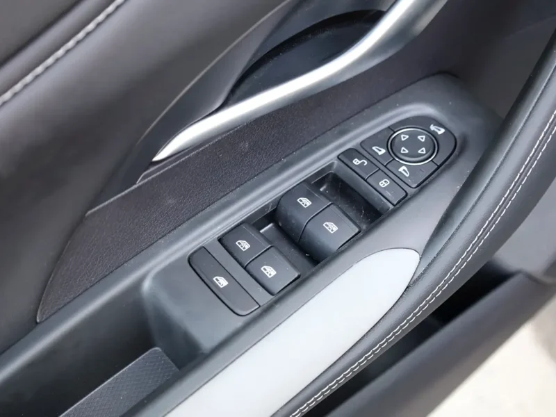 2025 BYD SEALION Premium 1.5 litres 4 Cylinder Plug in Hybrid Engine Grey Black SUV