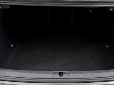 2019 Audi A5 40 TFSI S-Line 2.0L Turbocharged 4-cylinder Petrol Engine Grey Brown Coupe