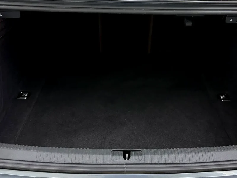 2019 Audi A5 40 TFSI S-Line 2.0L Turbocharged 4-cylinder Petrol Engine Grey Brown Coupe