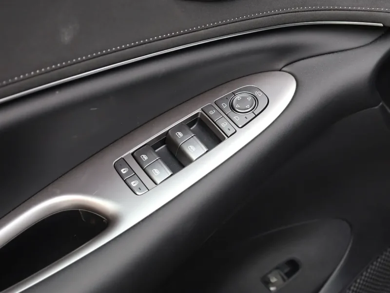 2025 BYD Sealion 06 DM-i 1.5 litres 4 Cylinder Plug in Hybrid Engine Grey Black SUV