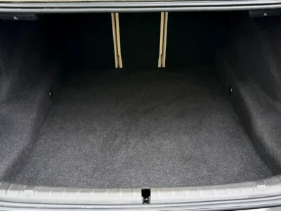 2020 BMW 5-Series 520i 2.0-liter Turbocharged 4 Cylinder Petrol Engine Black Beige Sedan