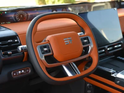 2026 Jetour G700 Comfort 2.0L 4 Cylinders Turbo Hybrid Engine Black tan SUV GCC