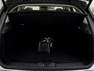 2022 Lincoln Corsair Reserve 2.0L 4 Cylinder Turbocharged Engine Grey Beige Crossover GCC